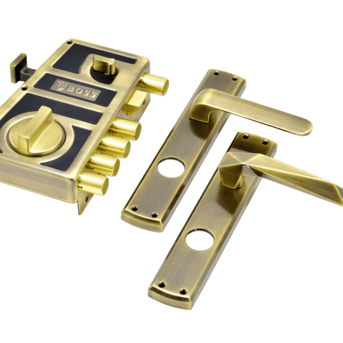 Roller Ultra Titan Bolt 1CK (Right Hand Side)