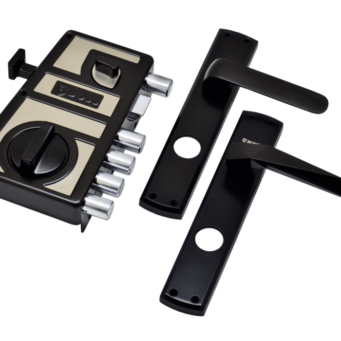 Ultra Titan Bolt 1CK (Right Hand Side)